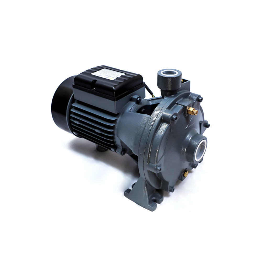 Насос центробежный GIDROX 2PCm25/160A 2200W