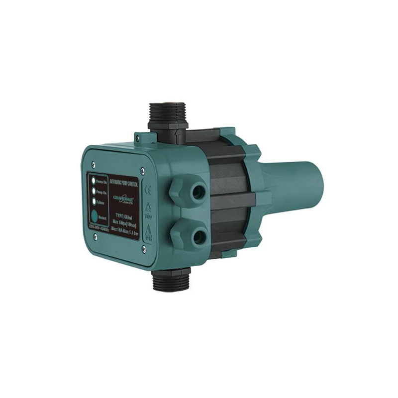 Блок автоматического управления насосом GRANDFAR GFAm1P