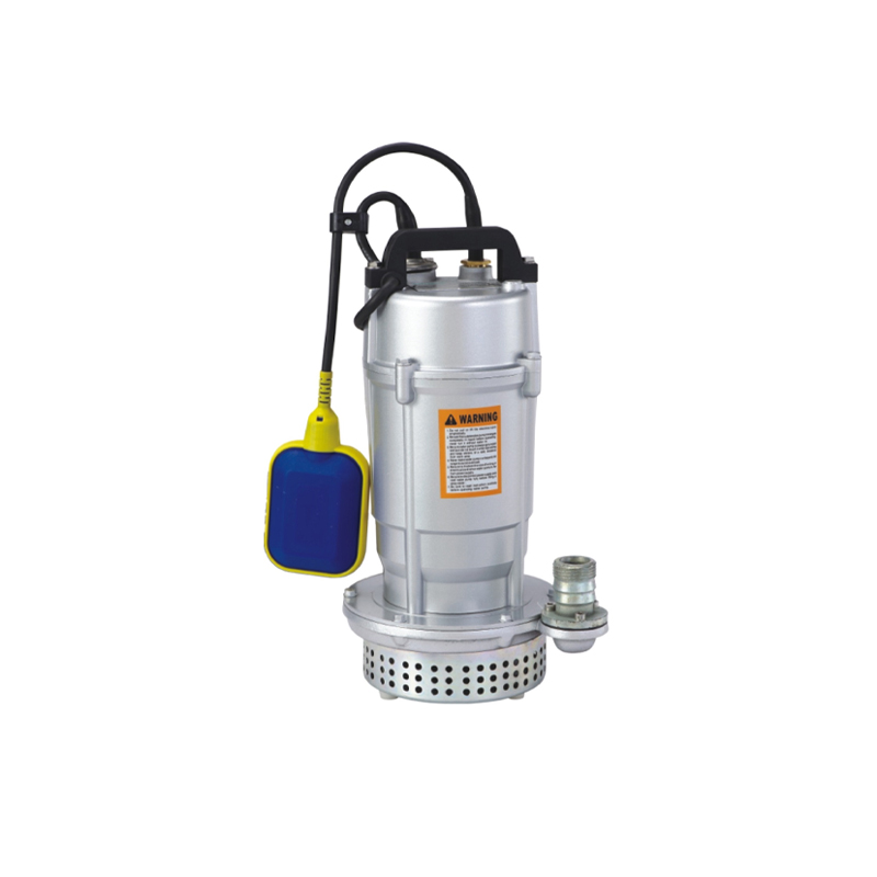 Насос погружной дренажный GRANDFAR 50QDX15-7-0.55F