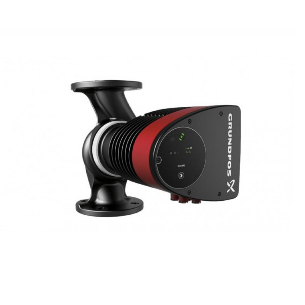 Насос циркуляционный GRUNDFOS Magna 1 32-80 (Гайка в комплекте)