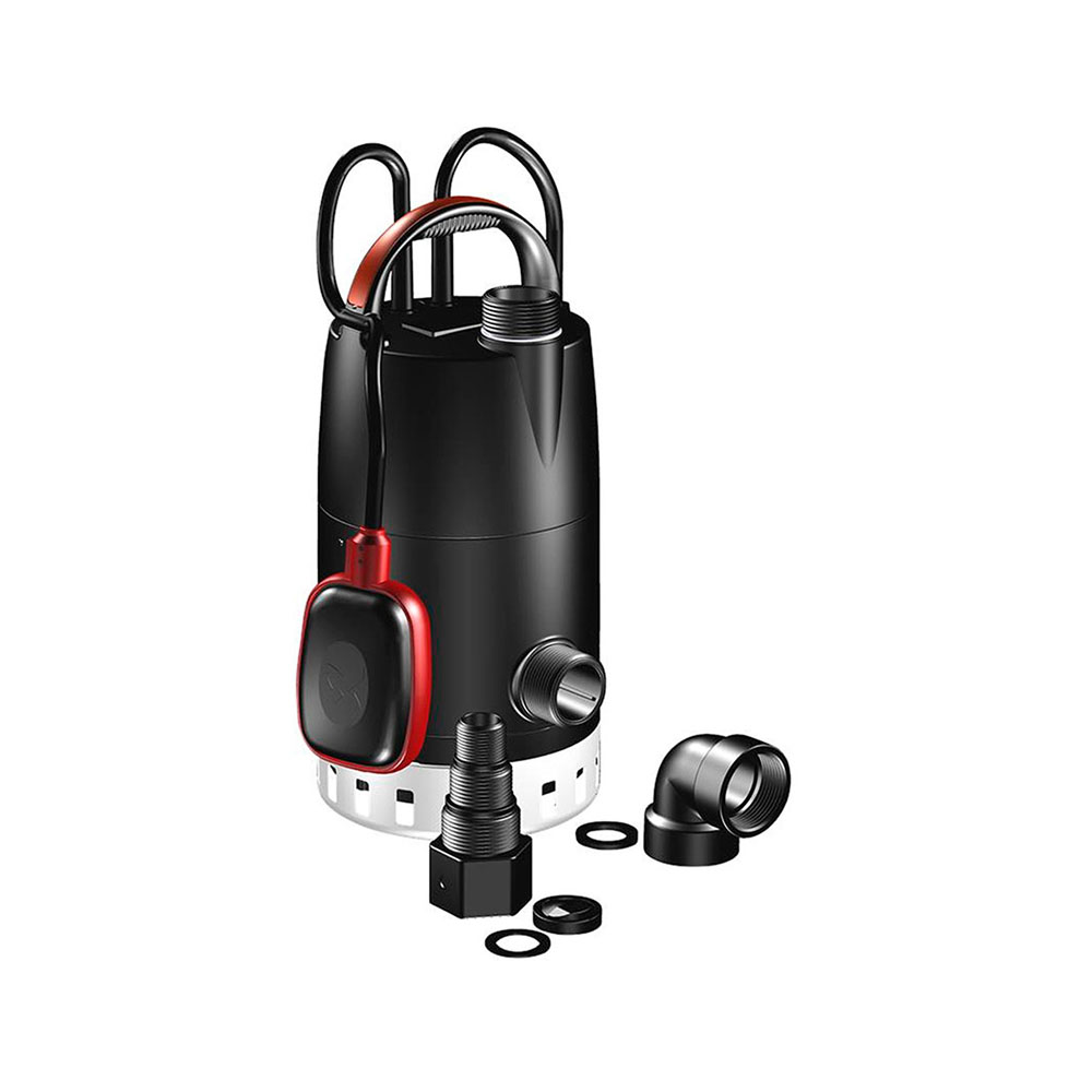 Насос дренажный GRUNDFOS UNILIFT CC7-A1