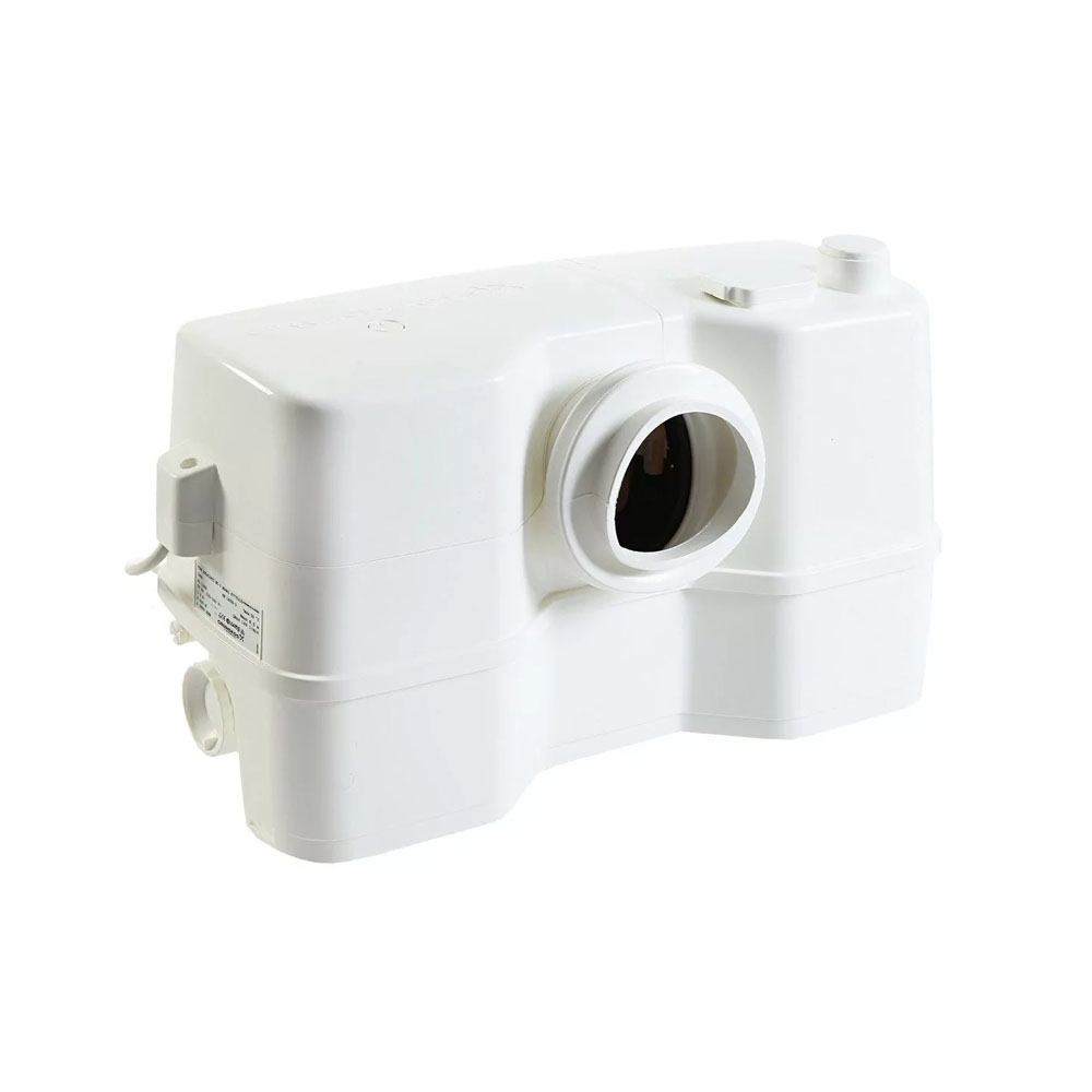 Насос фекальный GRUNDFOS Sololift 2 WC-3