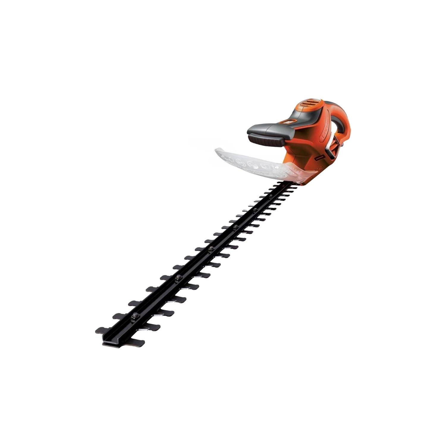 Кусторез BLACKANDDECKER GT5050