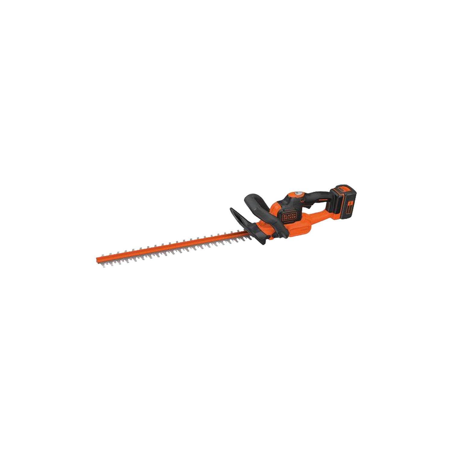 Кусторез BLACKANDDECKER GTC36552PC