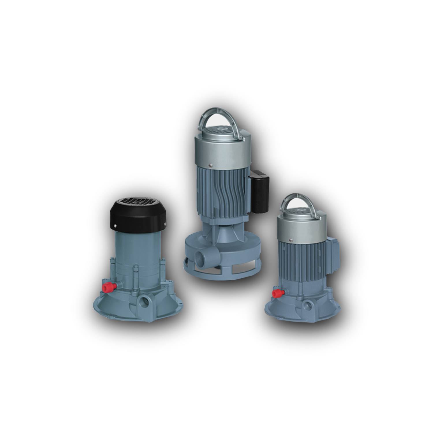 Насос центробежный GRANDFAR VCm370-20