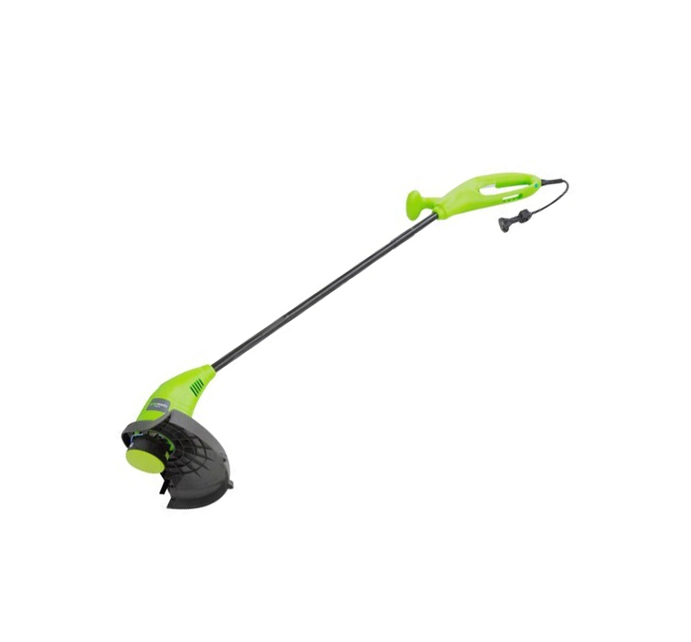 Электрический триммер Greenworks GST2830