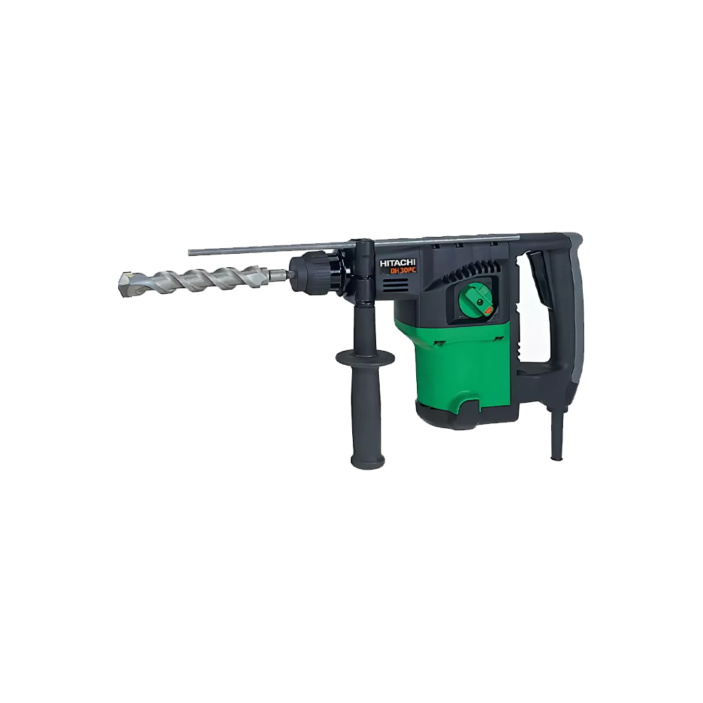 Перфоратор HiKOKI DH30PC2WS