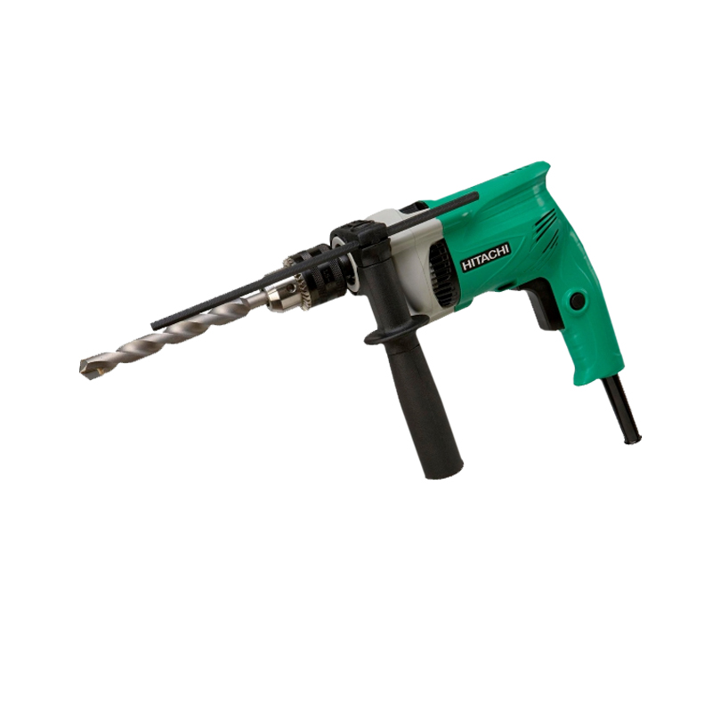 Ударная дрель HiKOKI DV16VSSNU