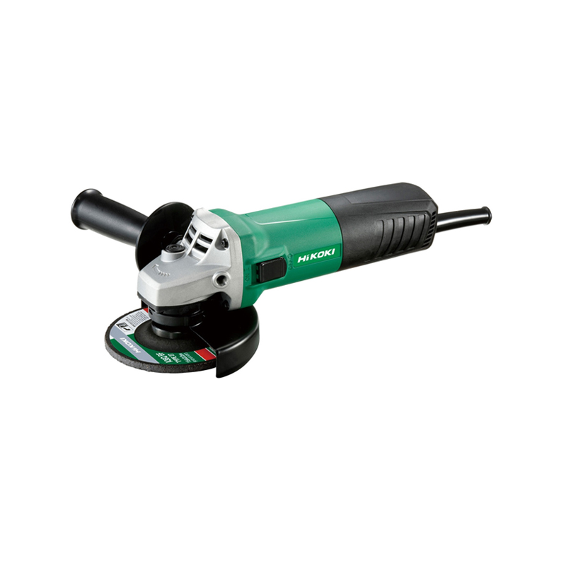 УШМ болгарка HITACHI G12SR4YG