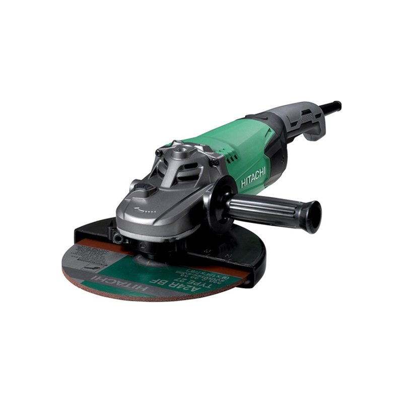 Угловая шлифмашина HiKOKI G 18 STE6