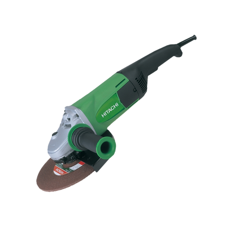 Угловая шлифмашина HiKOKI G23SE2WD