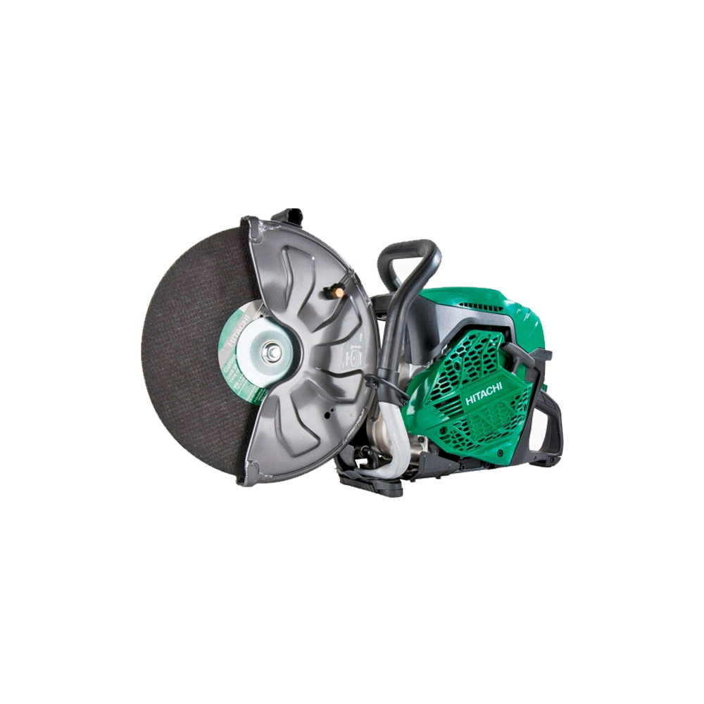 Бензорез HiKOKI cm75ebpeaz