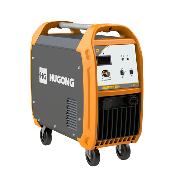 Аппарат плазменной резки HUGONG INVERCUT 100 III