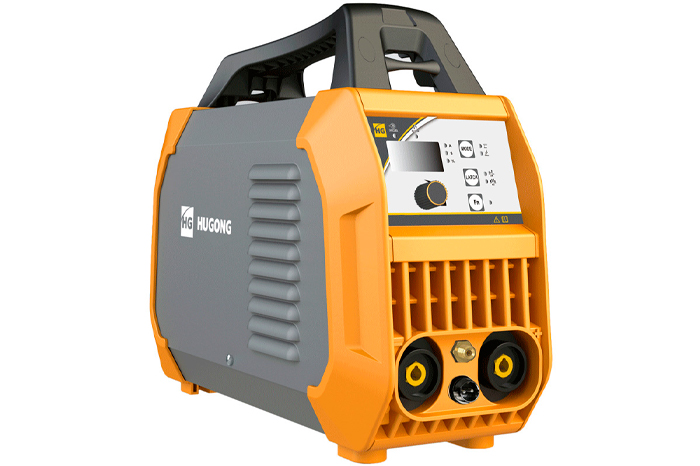 Сварочный инвертор HUGONG Extreme 180 III