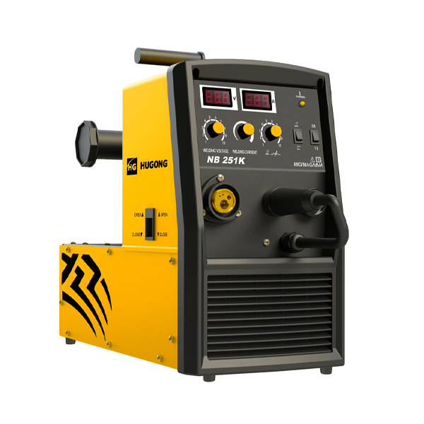 Сварочный полуавтомат HUGONG NB 251K