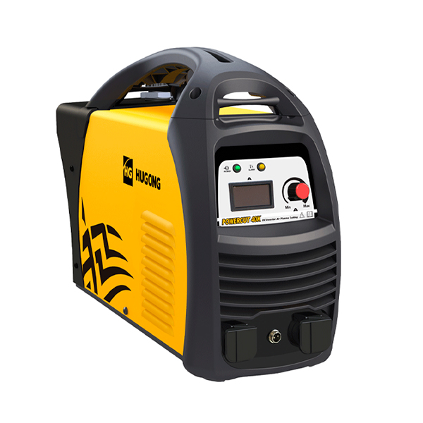 Аппарат плазменной резки HUGONG POWER CUT 40 K