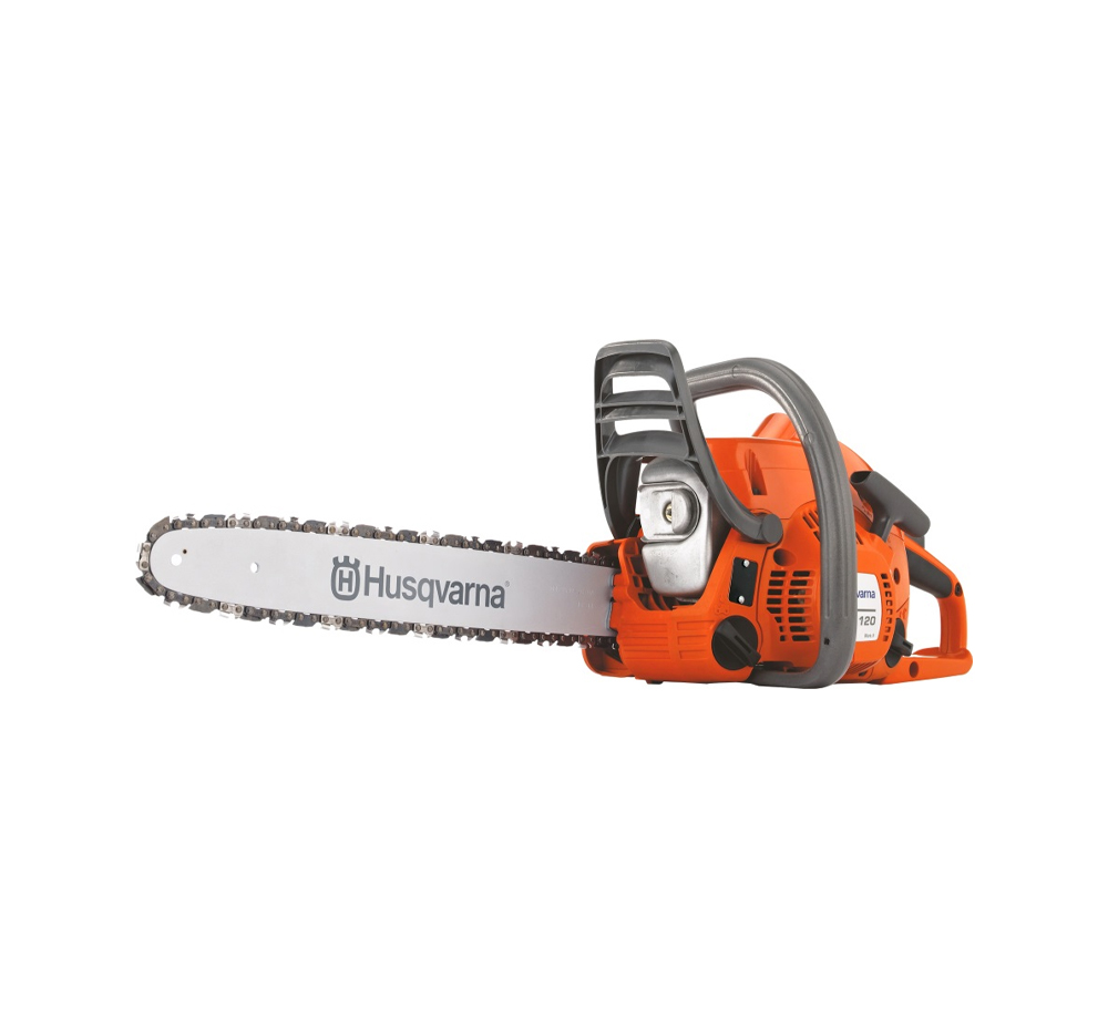 Бензопила Husqvarna 120 Mark II