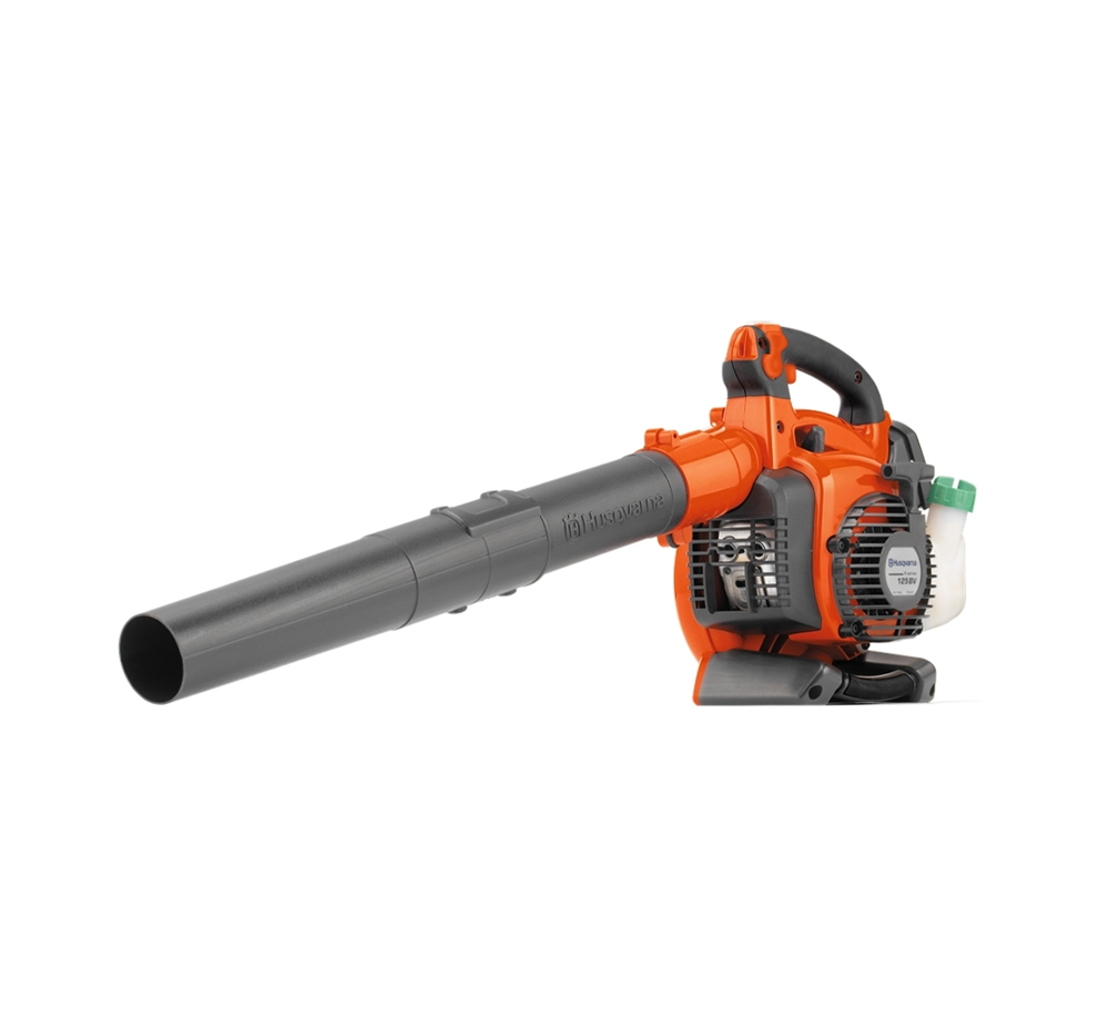 Воздуходув Husqvarna 125 BVX Blower