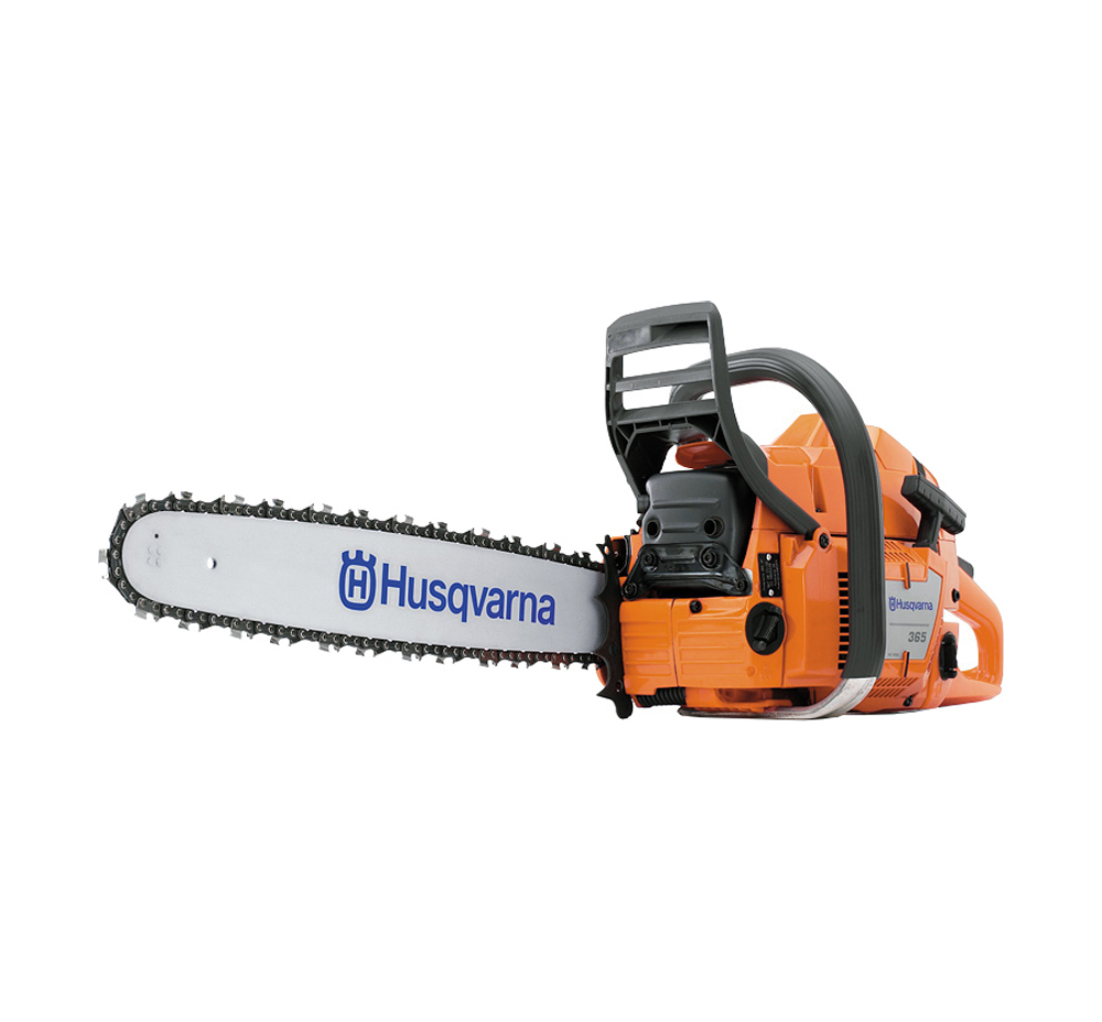 Бензиновая пила Husqvarna 365SP 3400 Вт/4.6 л.с