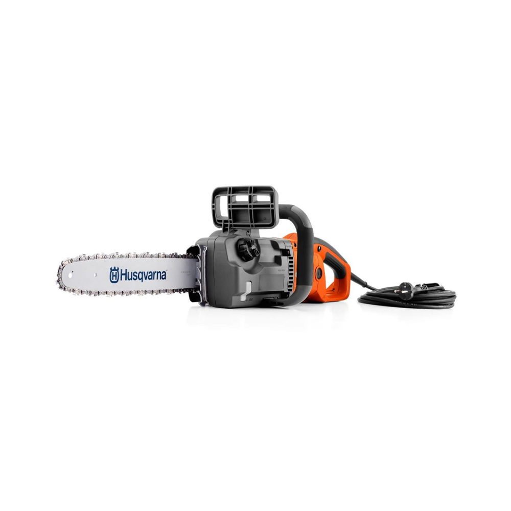 Электропила Husqvarna 420EL