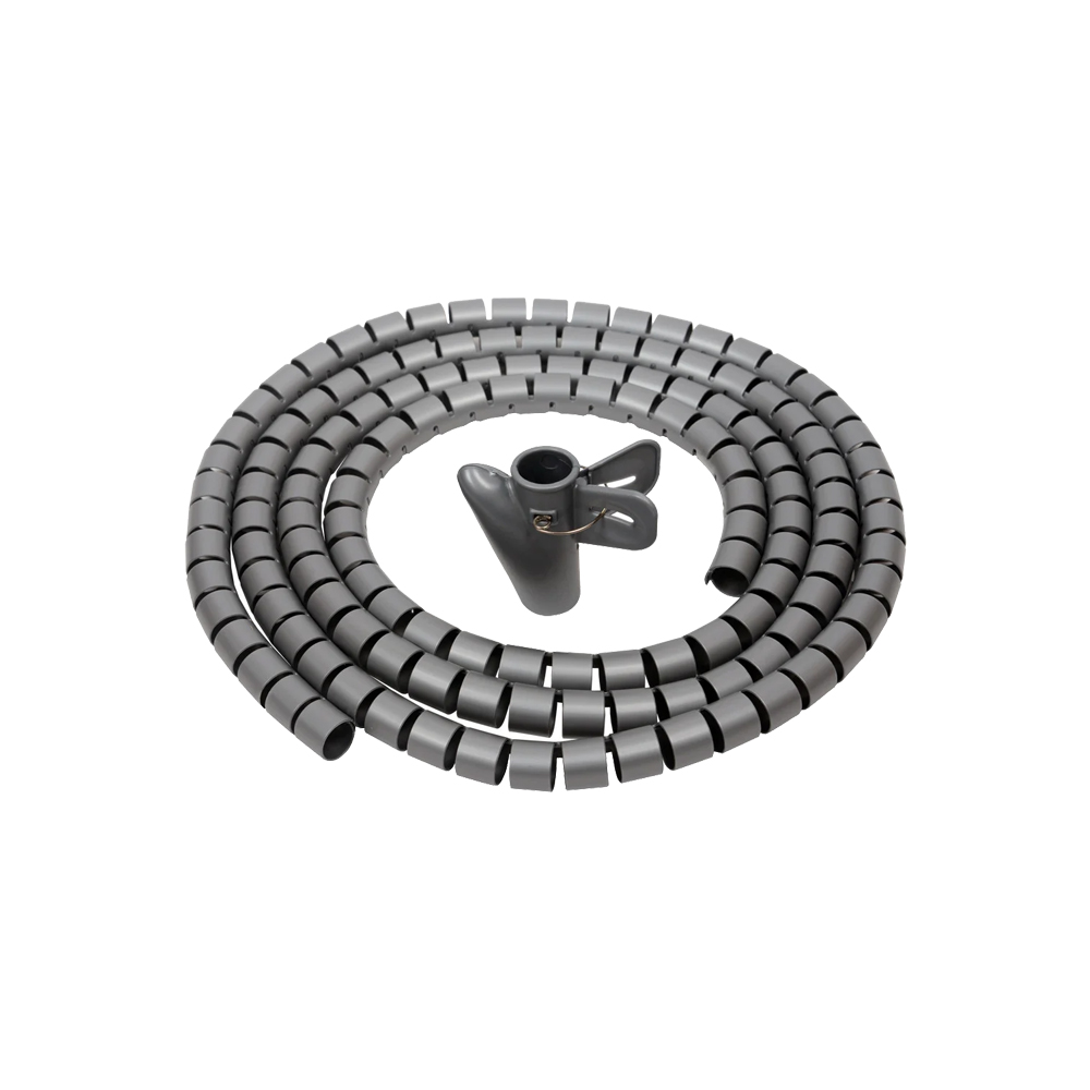 Бандаж кабельный IEK БК 30мм с ключом (2,0м/упак)