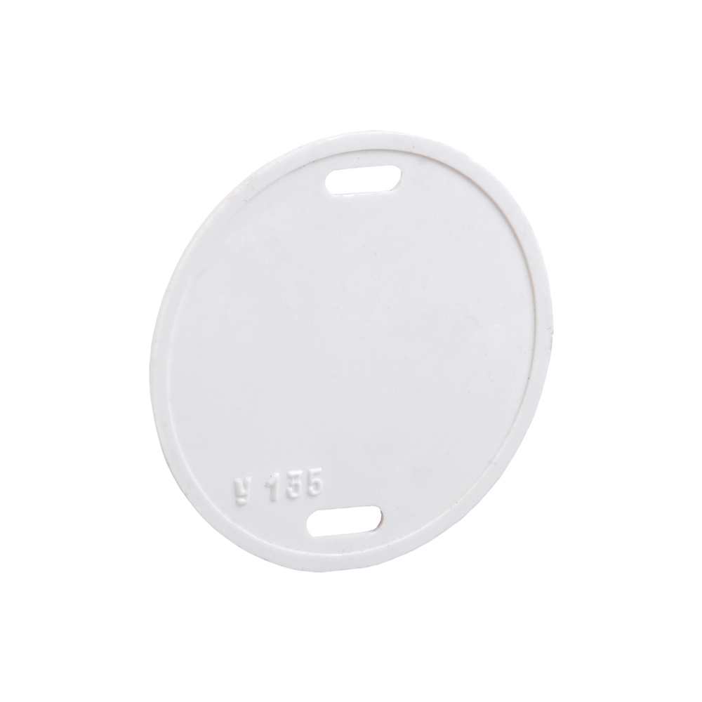 Бирка кабельная IEK У-135 Круглая