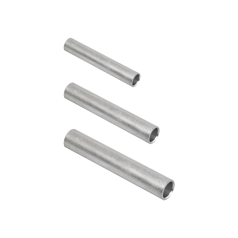 Кабельная гильза IEK GL-150 алюминиевая