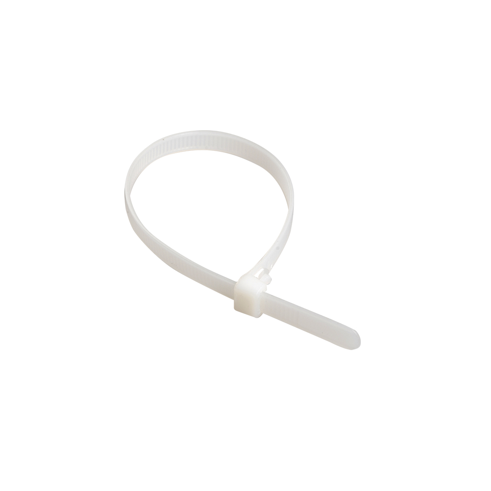 Хомут нейлоновый IEK 4,8х400мм (100шт)