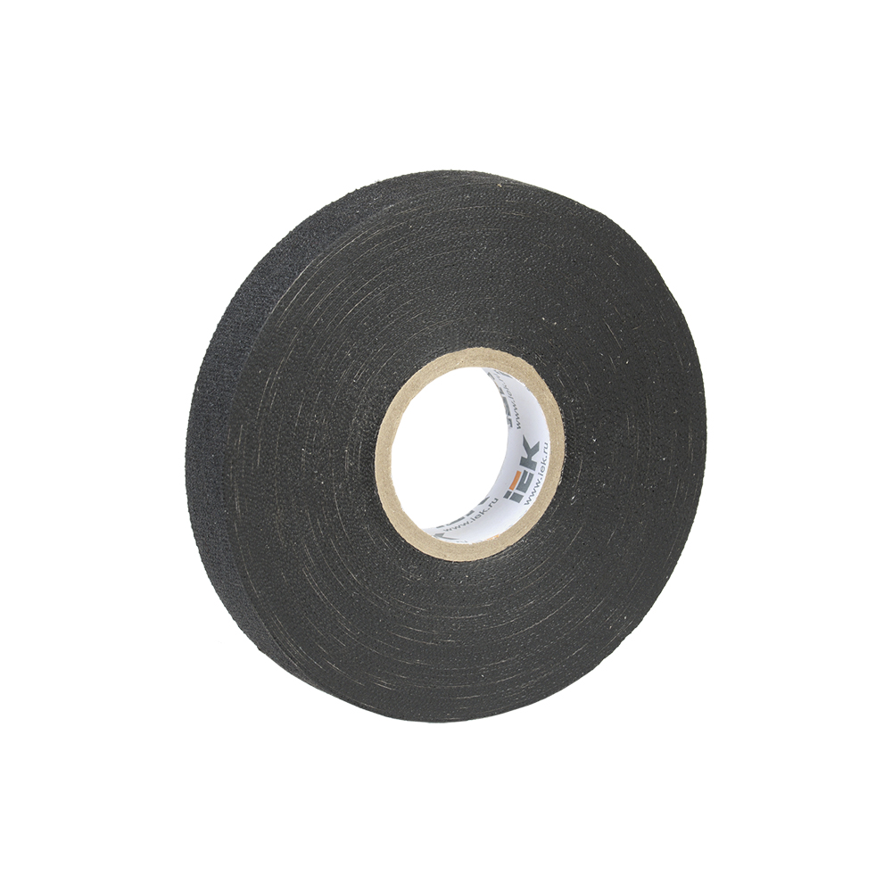 Изолента IEK X/Б 19мм 21 метров