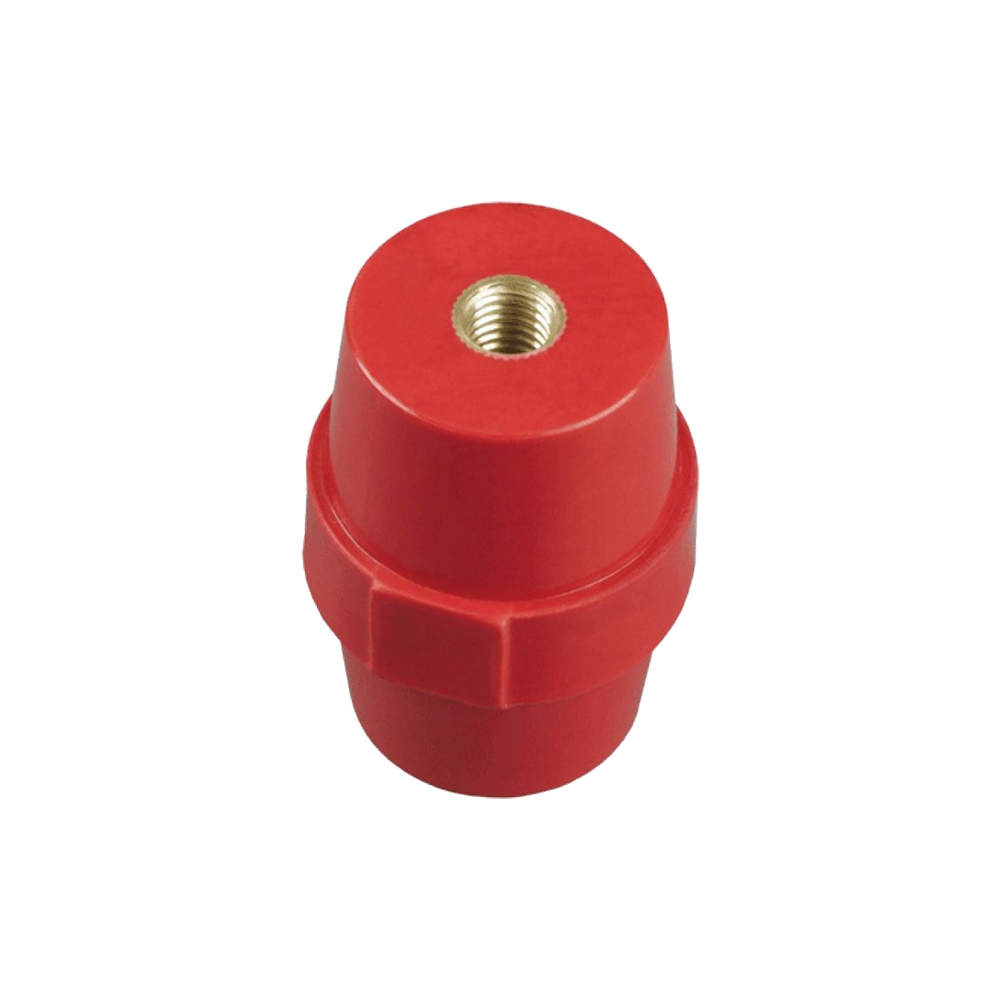 Изолятор IEK SM25 (М6) силовой