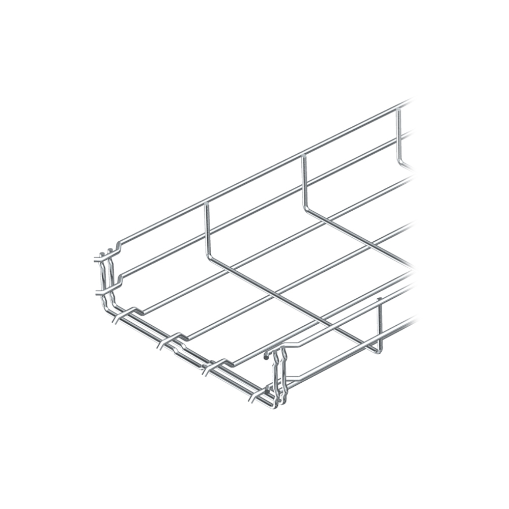 Лоток проволочный IEK 60х200