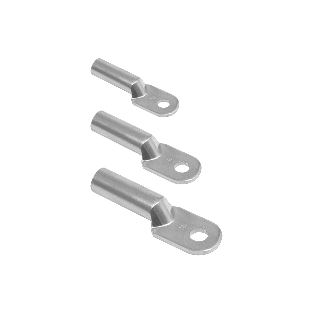 Наконечник кабельный IEK DL-35 Алюминиевый