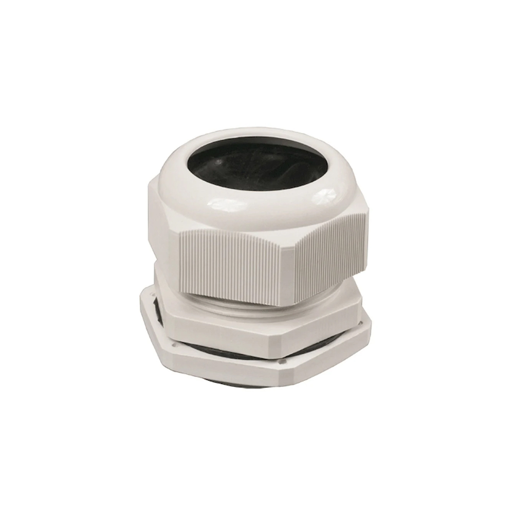 Сальник IEK PG 42 диаметр проводника 30-40мм