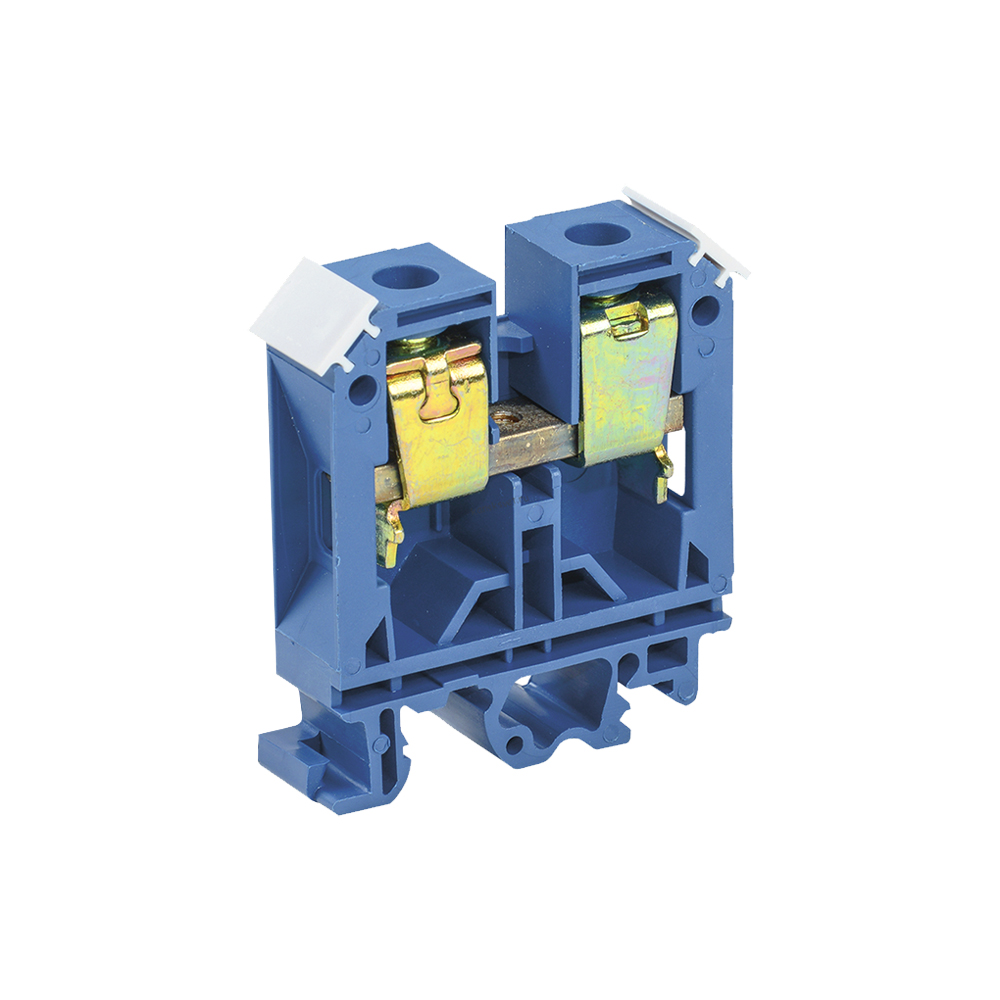 Зажим наборный IEK ЗНИ-10мм2 (JXB70А)