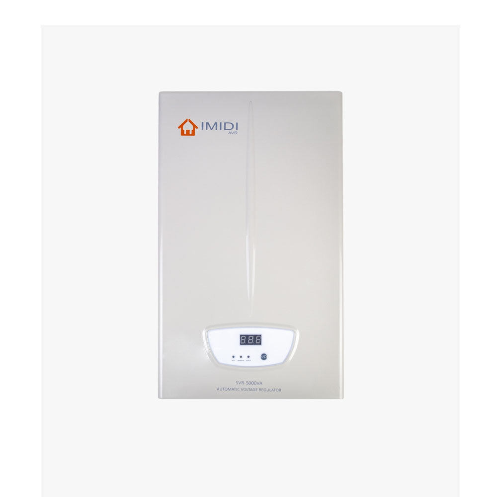 Стабилизатор напряжения IMIDI SVR-5000VA
