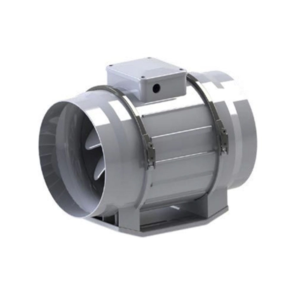 Канальный вентилятор Oduefan CDF 125