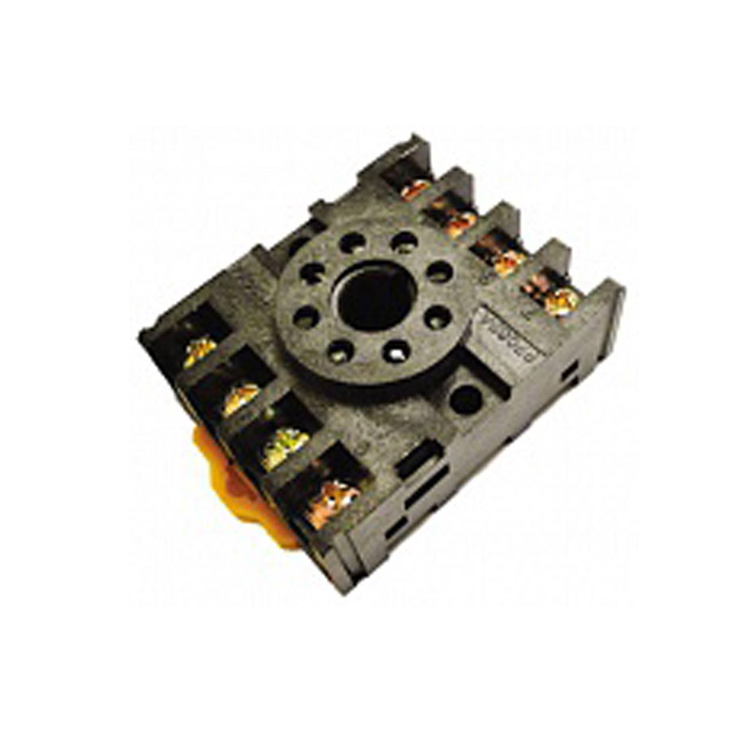 Колодка к реле времени PF083A