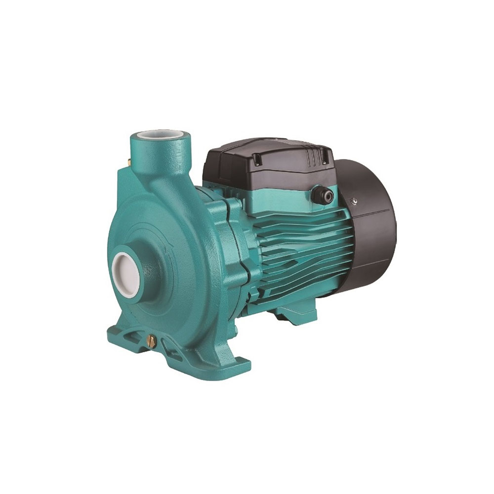 Насос центробежный LEO AC550C2 5000W