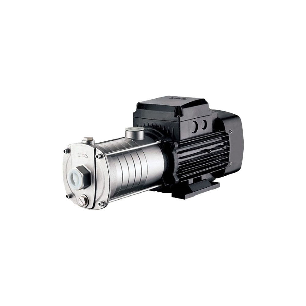 Насосная станция LEO ECH(m)4-60 1100W