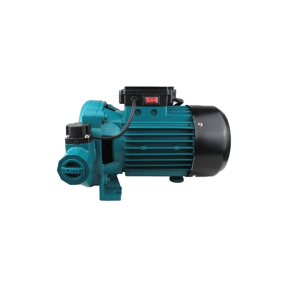 Насос погружной дренажный LEO LPm750HA 750W