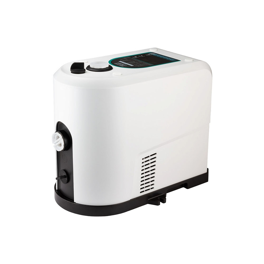 Насосная станция LEO MAC350 370W