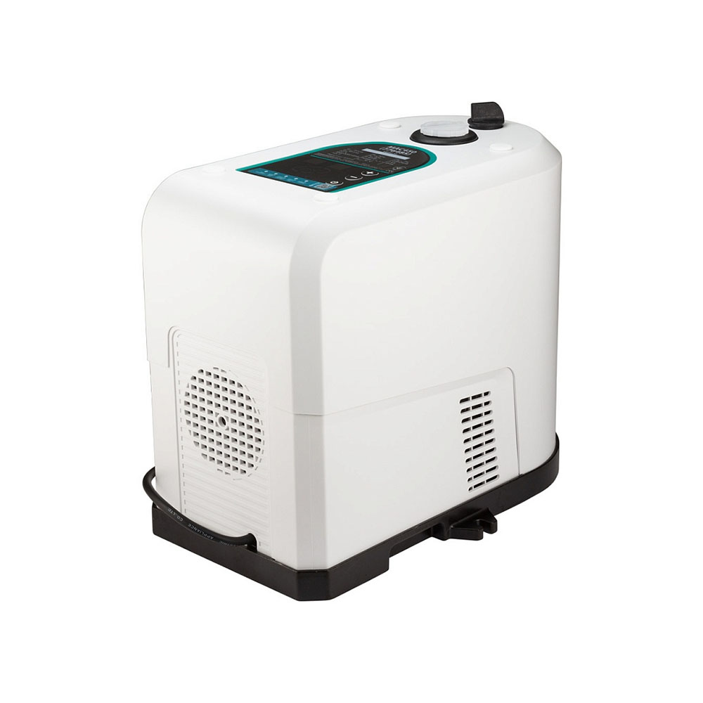 Насосная станция LEO MAC450 450W