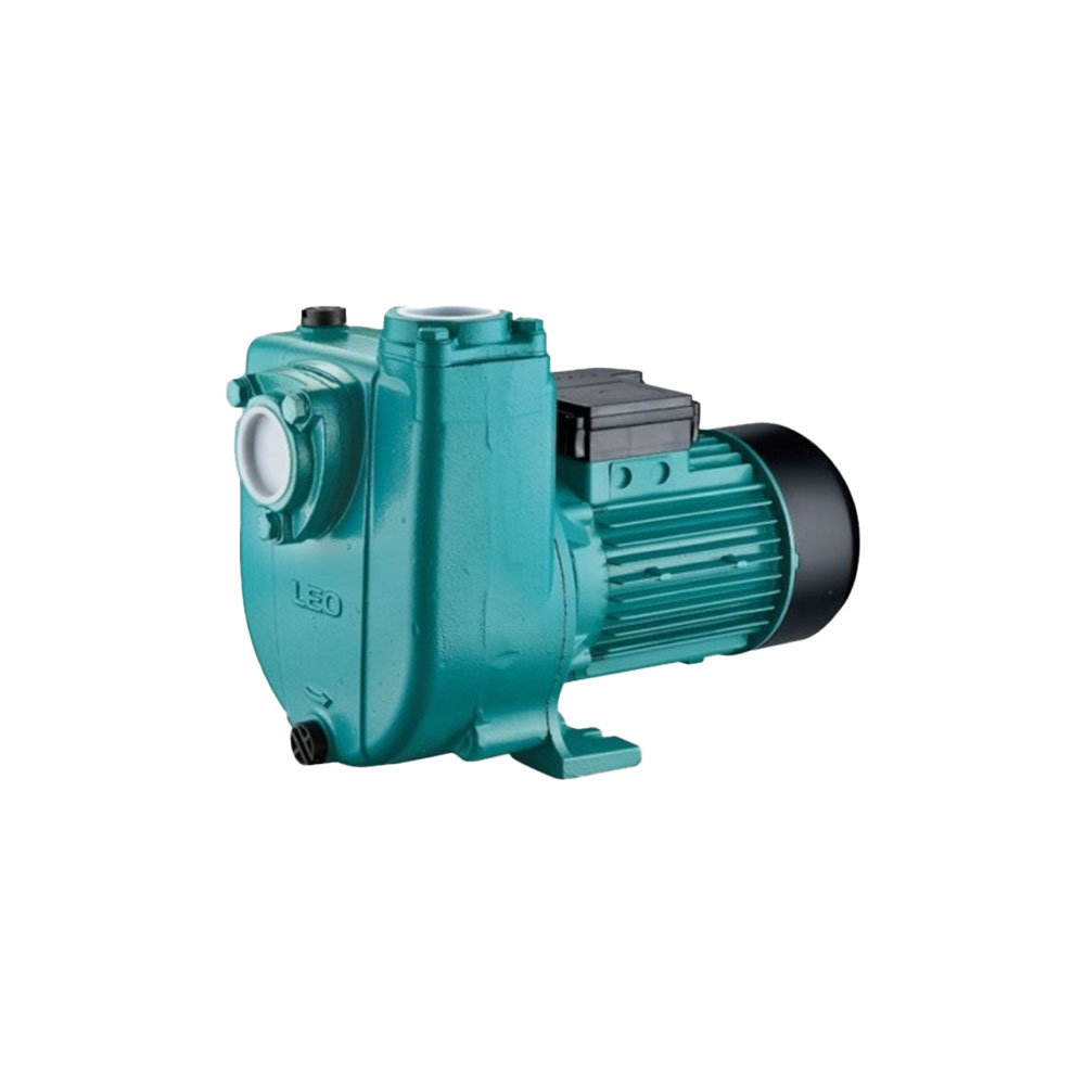 Насос центробежный LEO XHSm2000 1500W