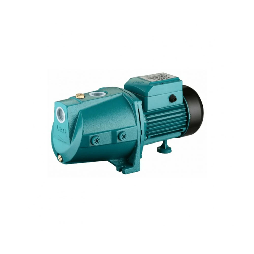 Насосная станция LEO XJWm/15MA5 1100W