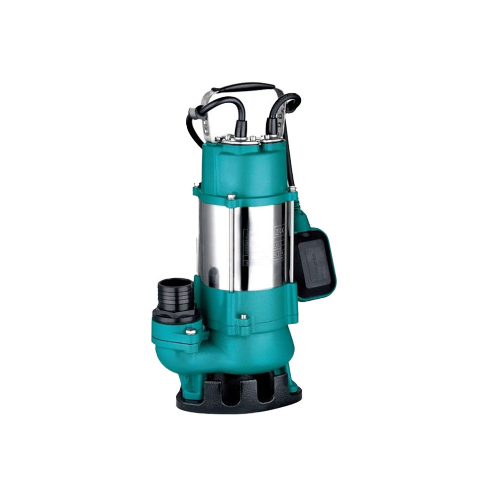 Насос погружной LEO XSP18-12/0.75s 750W