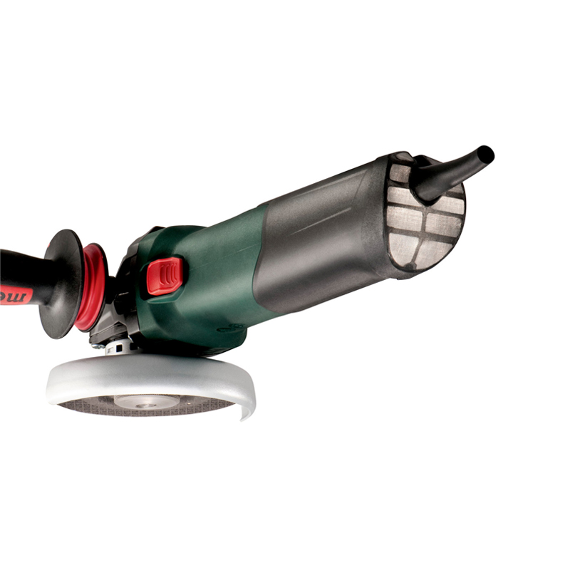УШМ Metabo W 12-125 Quick