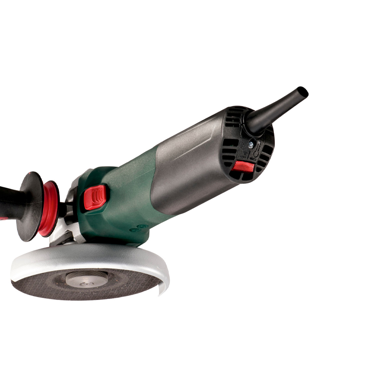 УШМ Metabo W 12-125 Quick