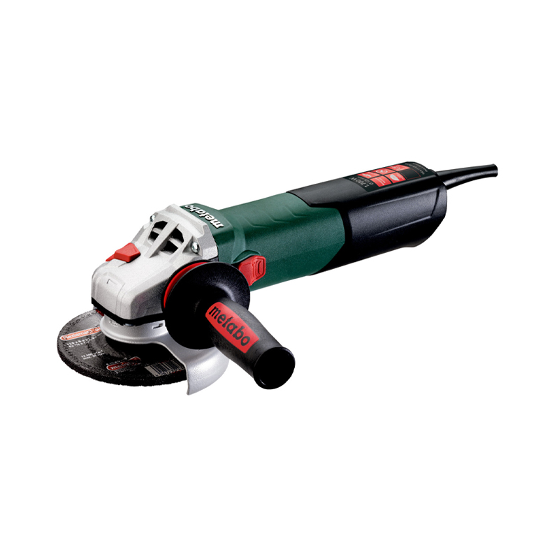 УШМ Metabo WEA 17-125 Quick