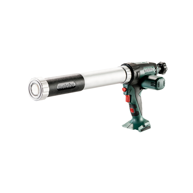 Пистолет для герметика Metabo KPA 18 LTX 600