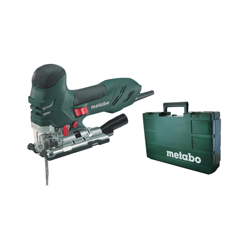 Лобзик Metabo STE 140 PLUS